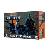 Kill Team: Hand of the Archon