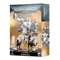 Warhammer 40K: T'au Empire KV128 Stormsurge