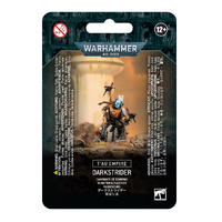 T'au Empire Darkstrider