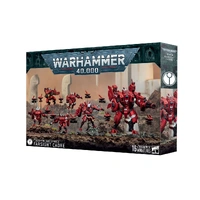 Warhammer 40k: T'au Empire Farsight Cadre Battleforce