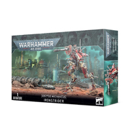 Warhammer 40K: Adeptus Mechanicus Ironstrider 2021