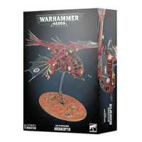Warhammer 40k: Adeptus Mechanicus Archaeopter