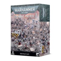 Warhammer 40K: Combat Patrol Genestealer Cults