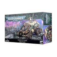 Warhammer 40K: Leagues Of Votann Sagitaur