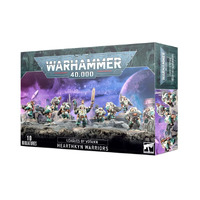 Warhammer 40K: Leagues Of Votann Hearthkyn Warriors