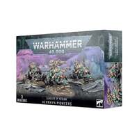 Warhammer 40K: Leagues Of Votann Hernkyn Pioneers