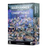 Warhammer 40K: Combat Patrol Leagues Of Votann