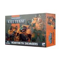 Kill Team: Hearthkyn Salvagers