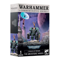 Warhammer 40k: Leagues of Votann The Ancestor's Wrath