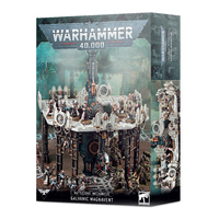 Warhammer 40K: Battlezone Mechanicus: Galvanic Magnavent
