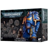 Warhammer 40K: Void War Bases