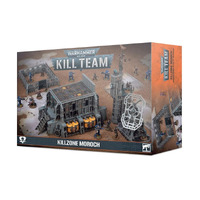 Kill Team: Killzone Moroch