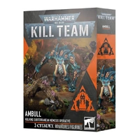 Kill Team Ambull Nemesis Operative (Direct)