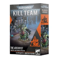 Kill Team The Archivist Nemesis Operative (Direct)