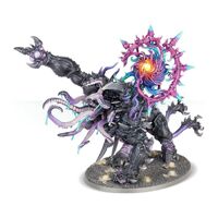 Warhammer Age of Sigmar: Slaves to Darkness Mutalith Vortex Beast (Direct)