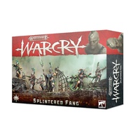 Warhammer Age of Sigmar: Warcry The Splintered Fang (Direct)