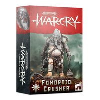 Warcry: Fomorid Crusher