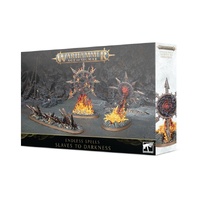 Warhammer Age of Sigmar: Endless Spells Slaves to Darkness (Direct)