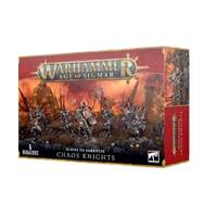 Warhammer Age of Sigmar: Slaves To Darkness Chaos Knights