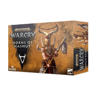 Warcry: Horns Of Hashut