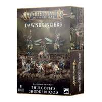 Warhammer Age of Sigmar: Dawnbringers: Phulgoth's Shudderhood