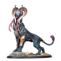 Warhammer Age of Sigmar: Chaos Mindstealer Sphiranx (Direct)