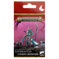 Disciples Of Tzeentch Fatemaster