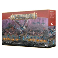Disciples Of Tzeentch Warpflame Cavalcade Battleforce