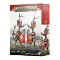 Cities Of Sigmar Gate Gargants