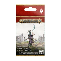 Cities Of Sigmar Amethyst Knellmage