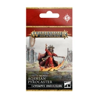 Cities Of Sigmar Aqshian Pyrocaster
