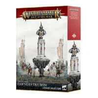 Cities Of Sigmar Dawner's Triumph