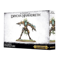 Warhammer Age of Sigmar: Sylvaneth Drycha Hamadreth