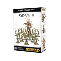 Warhammer Age of Sigmar: Start Collecting! Sylvaneth