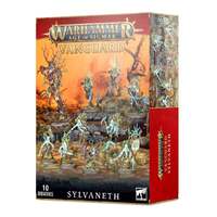 Warhammer Age of Sigmar: Vanguard Sylvaneth