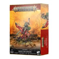 Warhammer Age of Sigmar: Sylvaneth Belthanos First Thorn of Kurnoth