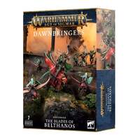 Warhammer Age of Sigmar: Dawnbringers Sylvaneth The Blades of Belthanos