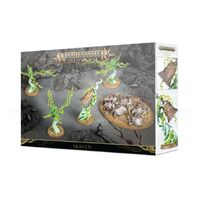 Warhammer Age of Sigmar: Endless Spells Skaven (Direct)