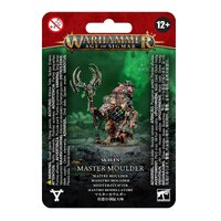 Skaven Master Moulder