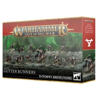 Skaven Gutter Runners