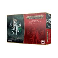 Warhammer Age of Sigmar: Nighthaunt Lady Olynder