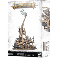 Warhammer Age of Sigmar: Ossiarch Bonereapers Mortek Crawler