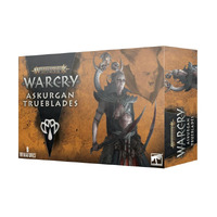 Warcry: Askurgan Trueblades