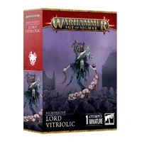 Warhammer Age of Sigmar: Nighthaunt Lord Vitriolic