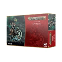 Nighthaunt Awlrach The Drowner