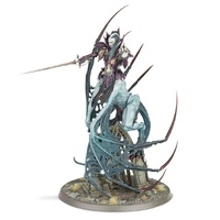 Warhammer Age of Sigmar: Soulblight Gravelords Lauka Vai, Mother Of Nightmares