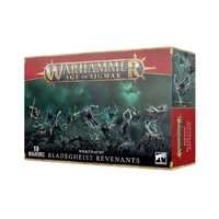 Nighthaunt Bladegheist Revenants