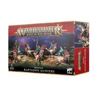 Warhammer Age of Sigmar: Seraphon Raptadon Hunters