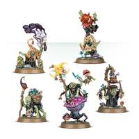Warhammer Age of Sigmar: Gloomspite Gitz Gobbapalooza (Direct)