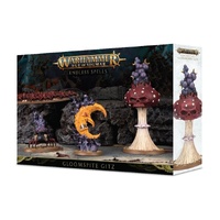 Warhammer Age of Sigmar: Endless Spells Gloomspite Gitz (Direct)